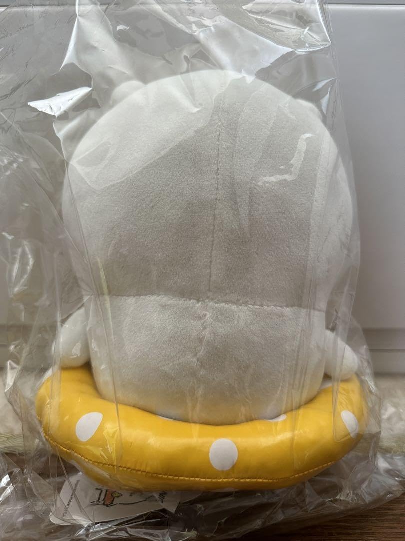 Amazon.co.jp: 韓国 自分ツッコミくま 浮き輪 ひよこ ぬいぐるみ